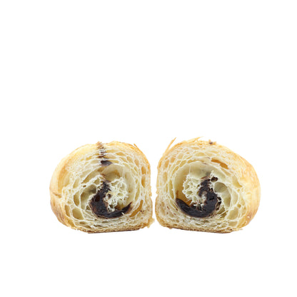 !Massimo Croissant Chocolate 6 Pcs  300 Gr