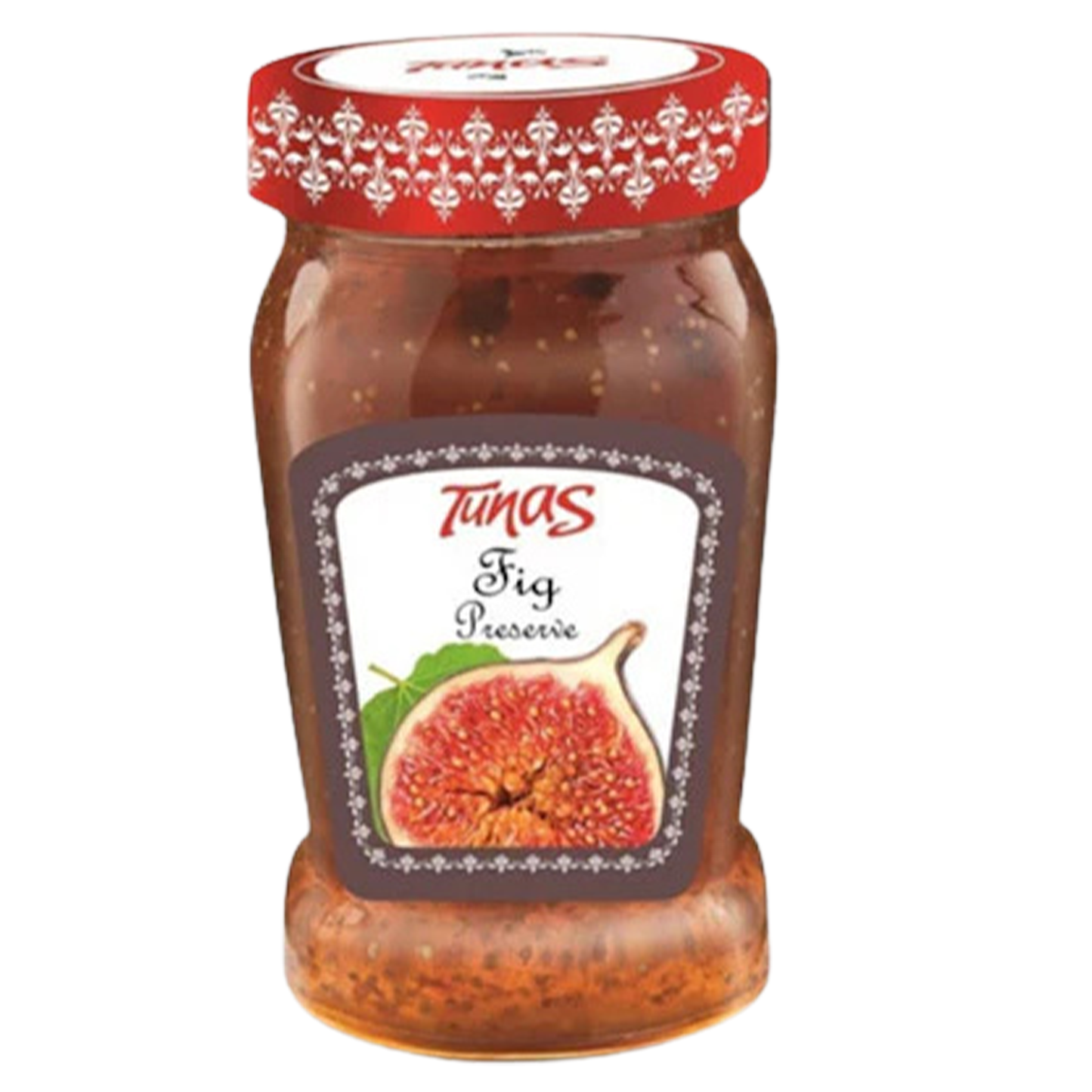 Tunas Dry Fig Jam 800 g