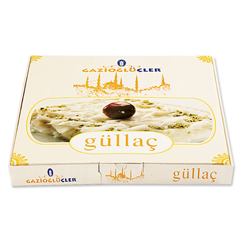 !Gazioglu Gullac 300 gr