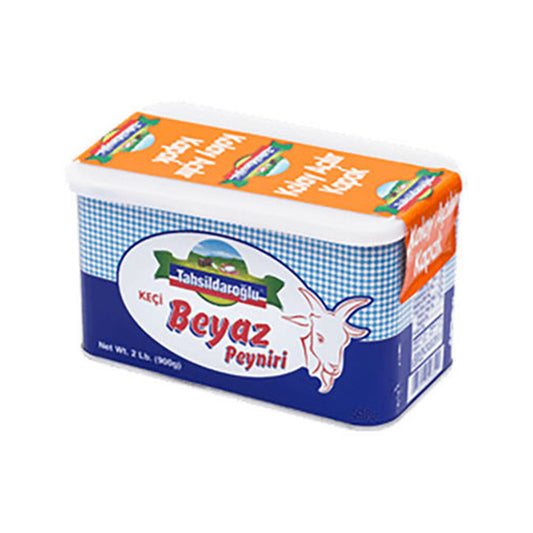 Tahsildaroglu Goats Milk Cheese 900 Gr