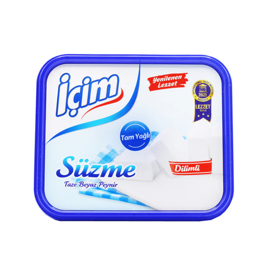Icim Suzme Cheese 500 Gr