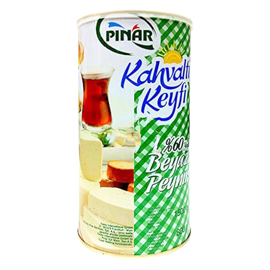 Pinar Kahvalti Keyfi White Cheese 800 Gr