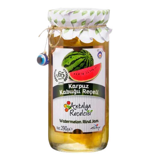 Antalya Watermelon Peel Jam 290 gr