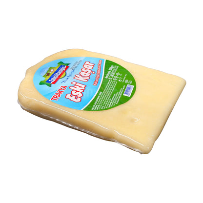Tahsildaroglu Trakya Aged Kashkaval Cheese 350 gr
