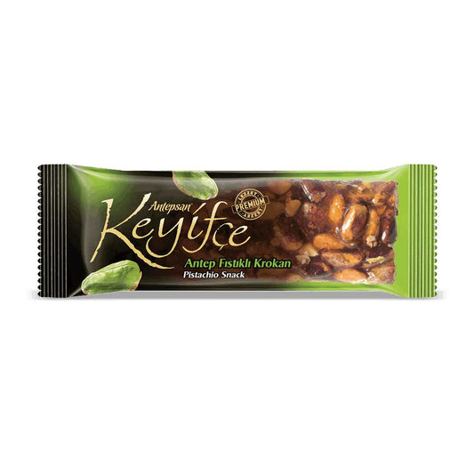 Keyifce Pistachio Crocant 40 GR