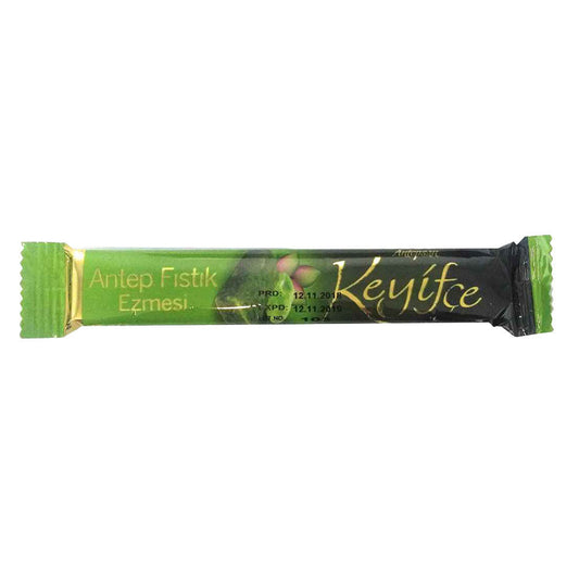 Keyifce Pistachio Paste 25 GR