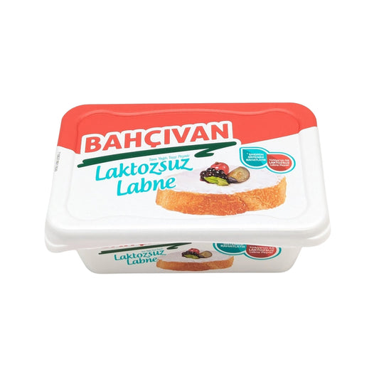 Bahcivan Labne Lactose Free 200 g