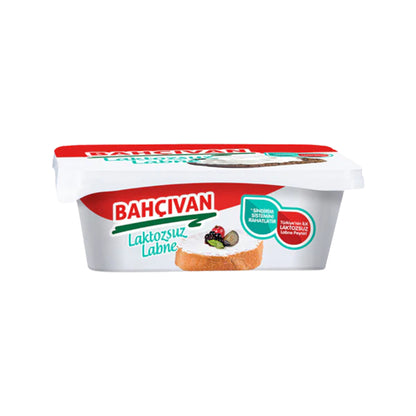 Bahcivan Labne Lactose Free 200 g