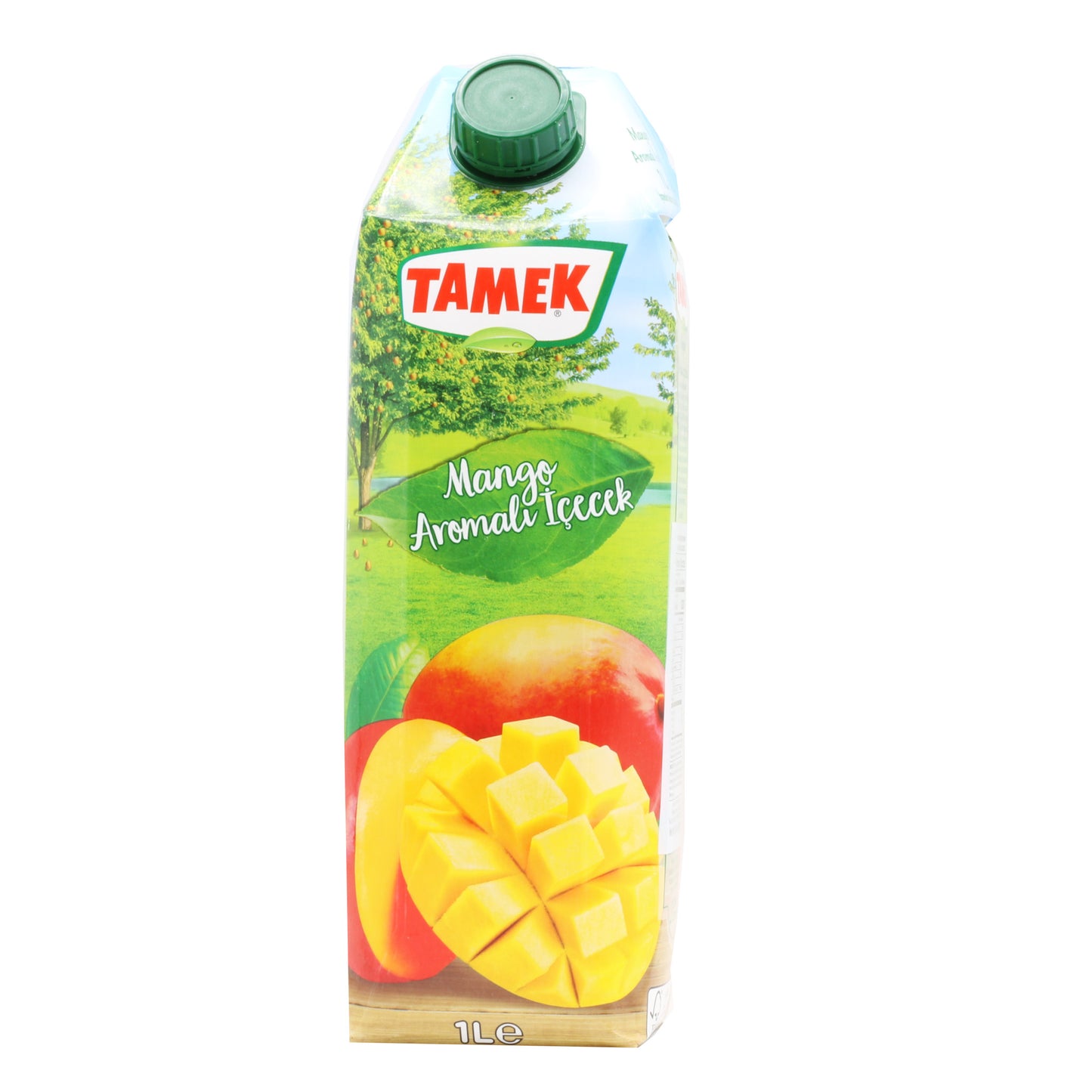 Tamek Mango Juice 1 Lt