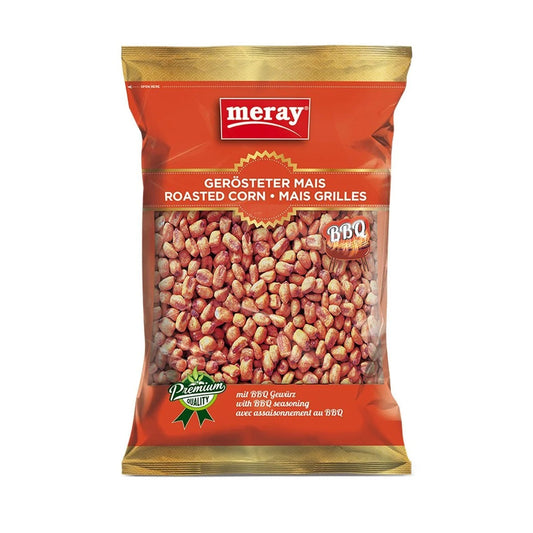 Meray Maize Roasted BBQ 150 Gr
