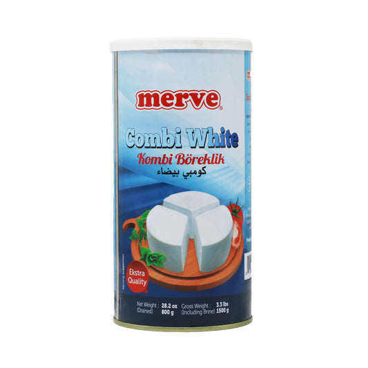 Merve Combi Cheese 800 G