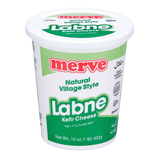 Merve Labne 16 oz  (453 gr)