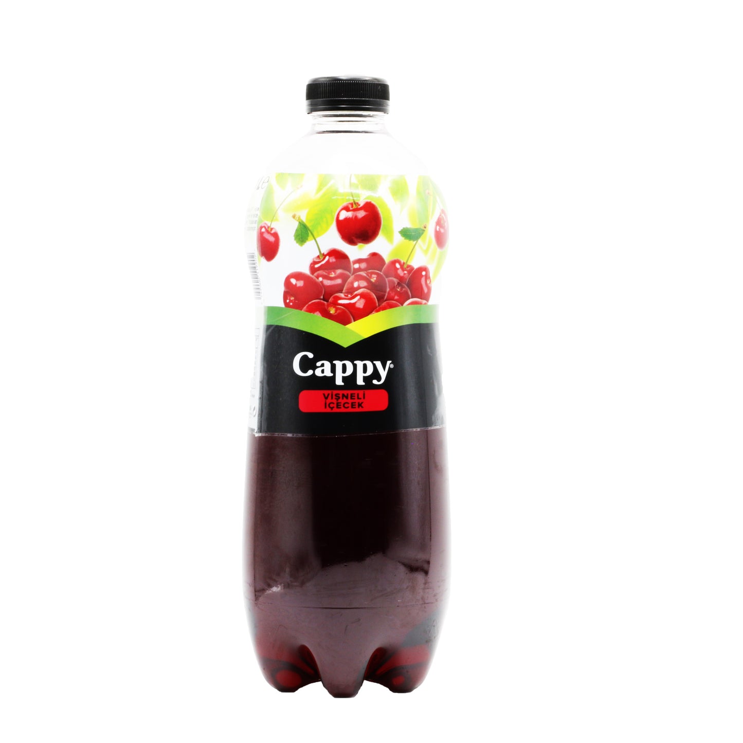 !Cappy Sour Cherry Juice 1 L