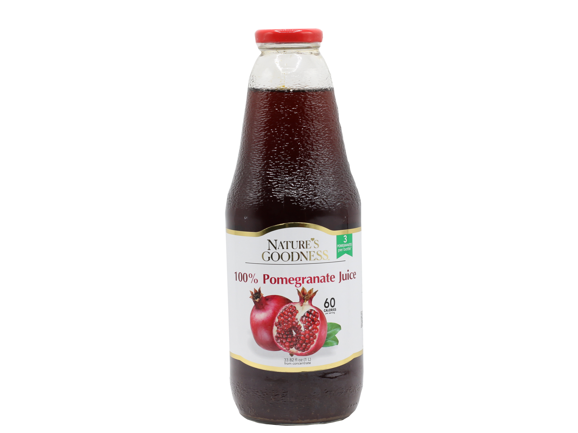 Goodness of pomegranate hotsell