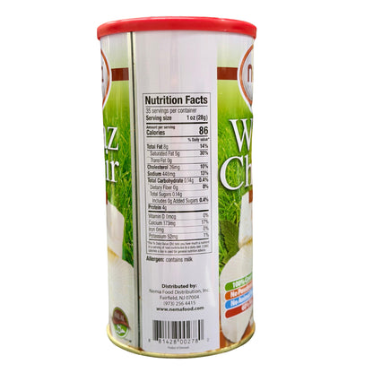Nema White Cheese 28 Oz (800 Gr)