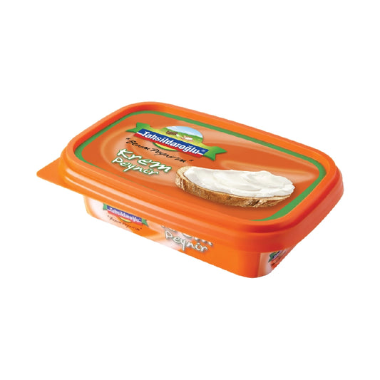 Tahsildaroglu Cream Cheese 250 gr
