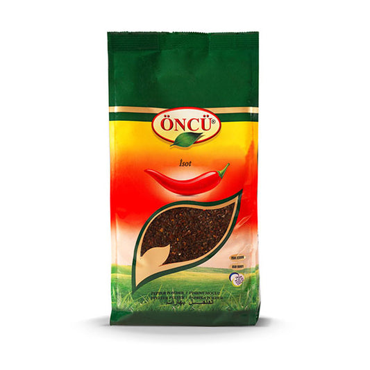 Oncu Isot 1000 gr