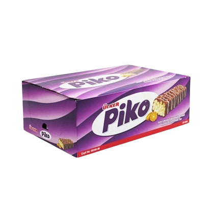 Ulker Piko Chocolate Bar 18 gr
