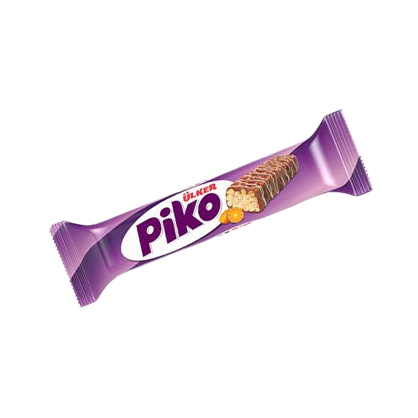Ulker Milk Chocolate W Rice Puffs 14 gr