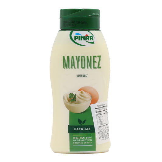 Pinar Mayonnaise 350 Gr