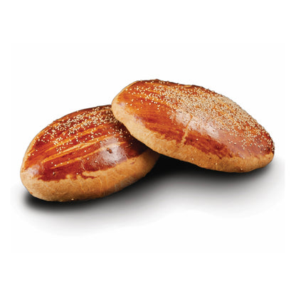 Nema Pogaca Potatoes 2 Pcs 6.35 oz(180 Gr)