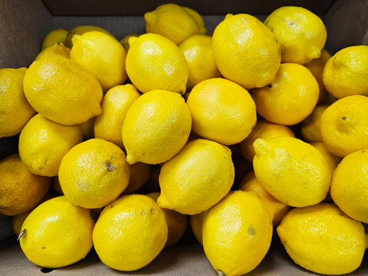 !Lemons (1 lb)