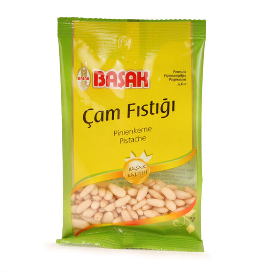 Basak Pine Nuts 0.7 Oz (20 Gr)