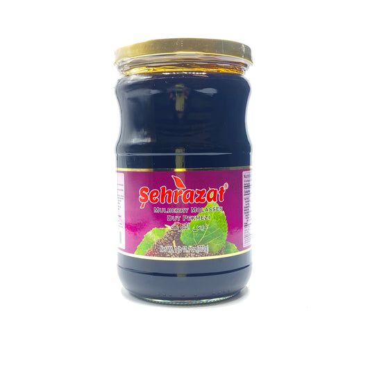 Sehrazat Mulberry Molasses 27.16 Oz ( 770 Gr)