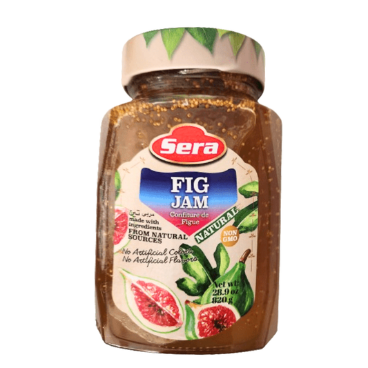 Sera Fig Jam 820 G