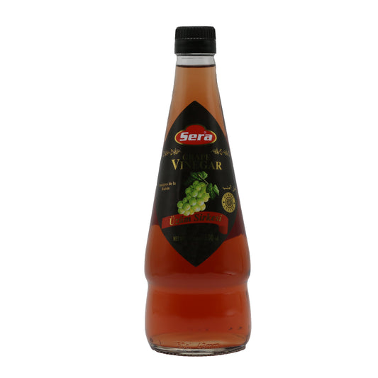 Sera Grape Vinegar 500Ml