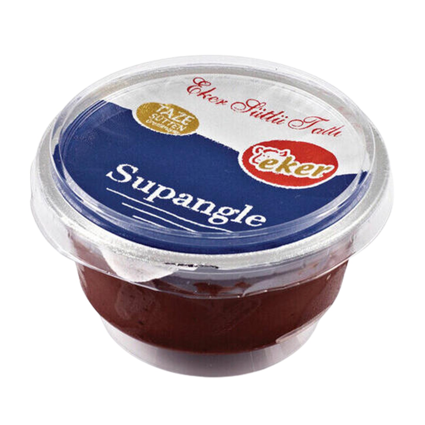 Eker Supangle Chocolate Pudding 150 g