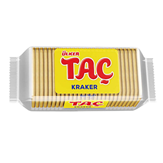 Ulker Tac Cracker 76 g