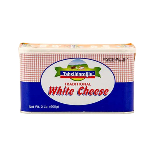 Tahsildaroglu Traditional Feta Cheese 900 Gr