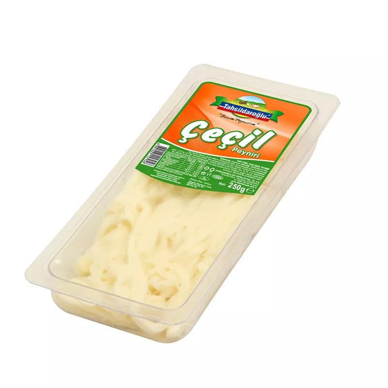 Tahsildaroglu Cecil Cheese 180 Gr