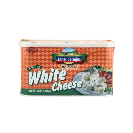 Tahsildaroglu White Cheese 1000 Gr
