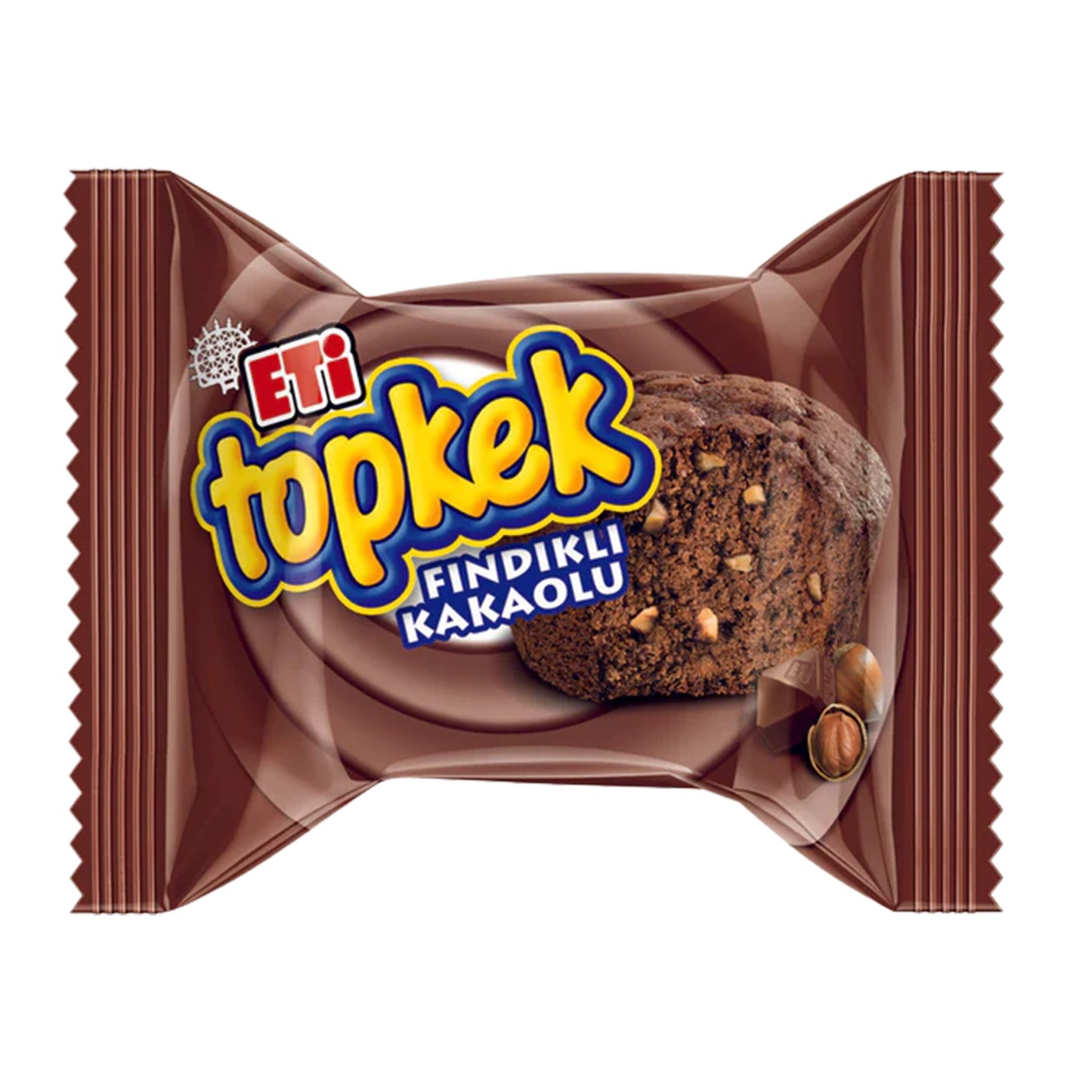 Eti Topkek w Hazelnut&Cocoa 35 gr