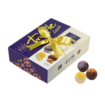 Elit Truffle Fresh 200 Gr