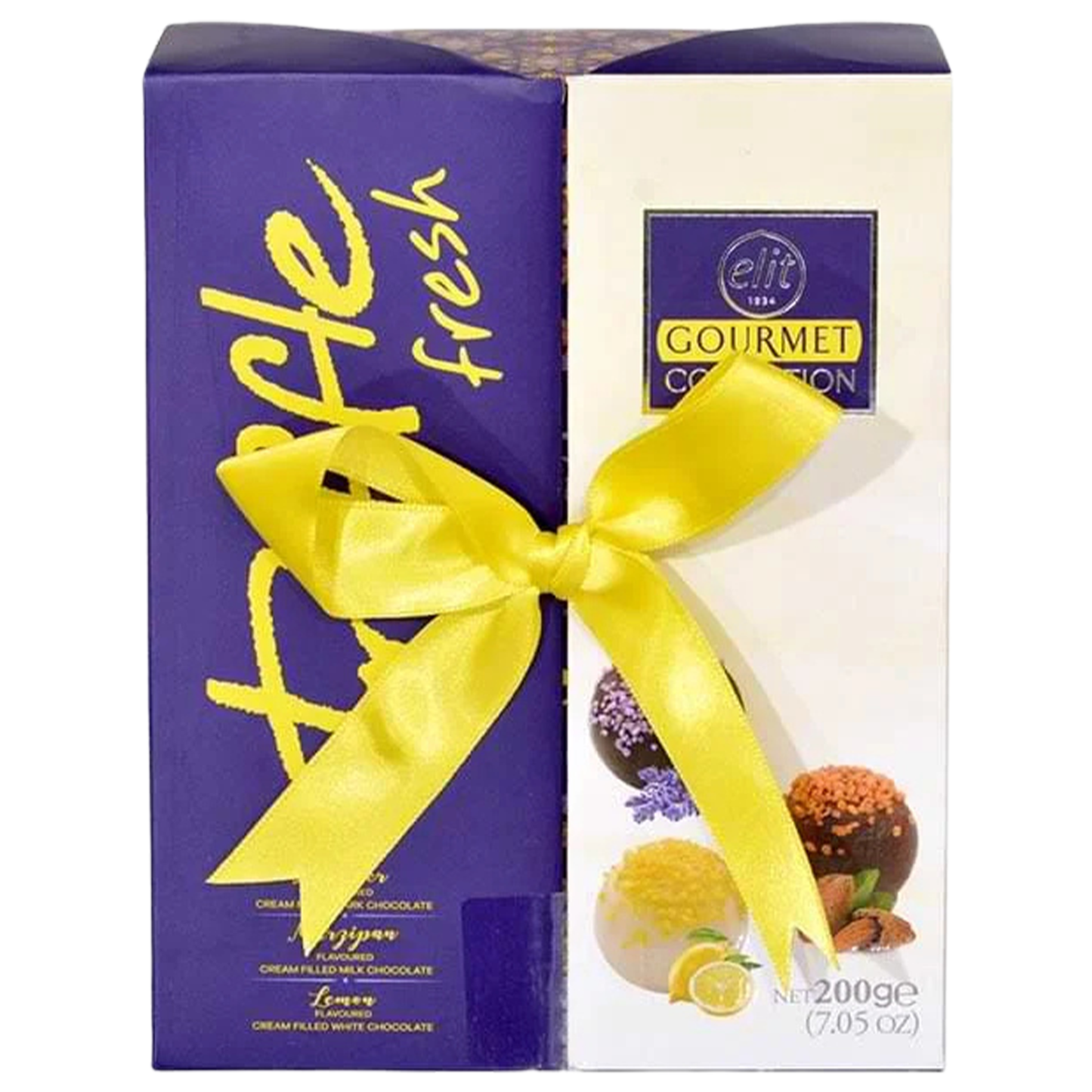 Elit Truffle Fresh 200 Gr
