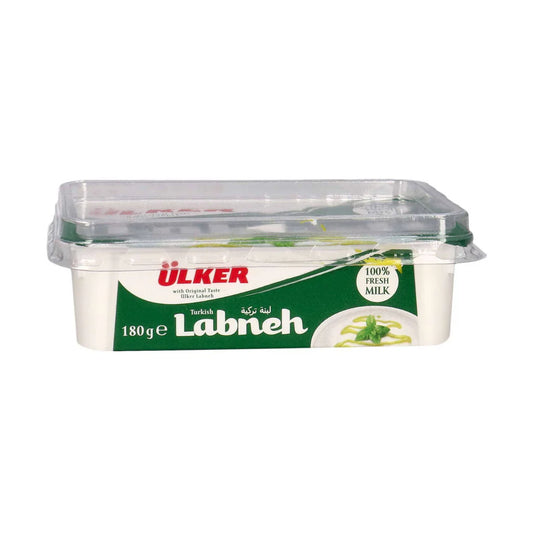 Ulker Labneh 180 gr