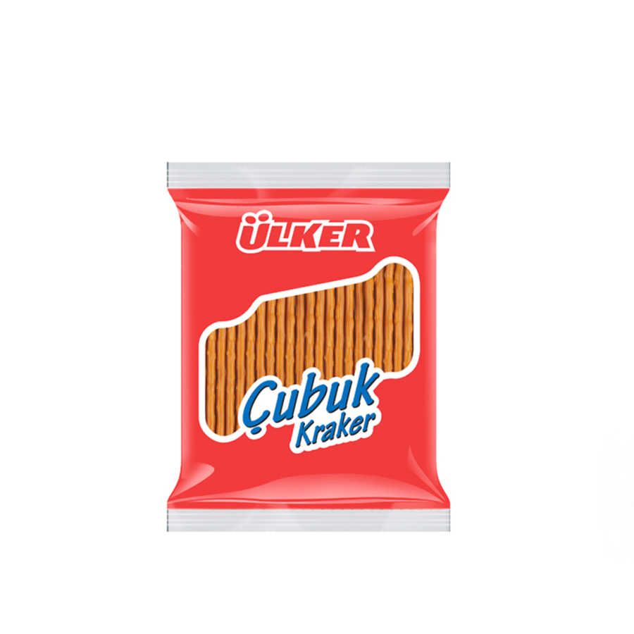Ulker Stick Crackers 1 Oz (30 Gr) – Qualita Food Store
