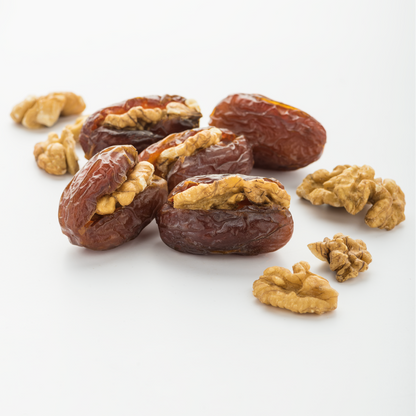 Nakheel Alya Dates w Walnut 8.8 oz (250 gr)