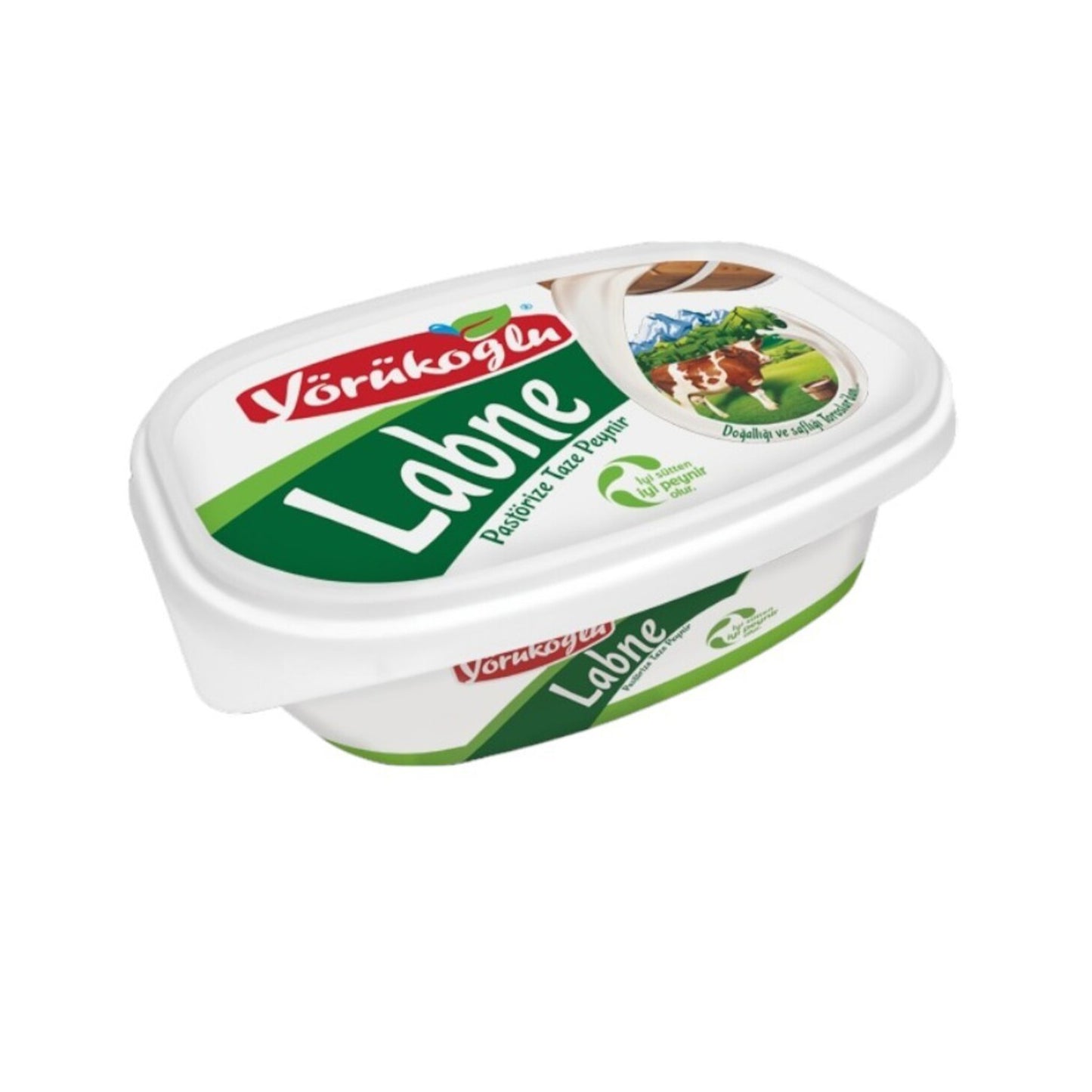 Yorukoglu Labne 350 gr